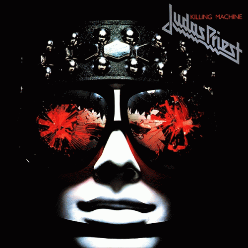 Judas Priest : Killing Machine
